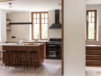 Chalet Les Volets Rouges Chamonix