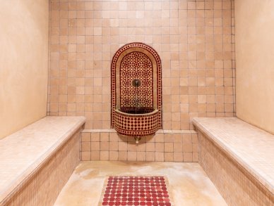 Chalet Druchka Méribel