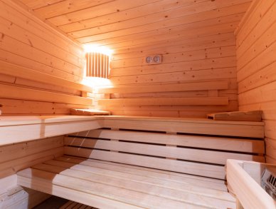 Chalet Druchka Méribel