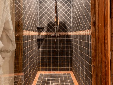 Chalet Druchka Méribel