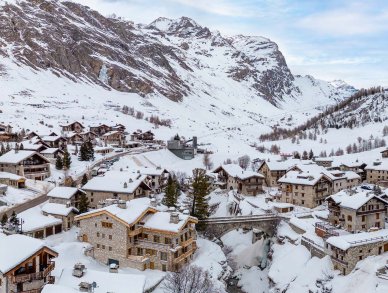 Appartement Atacama Val d'Isère