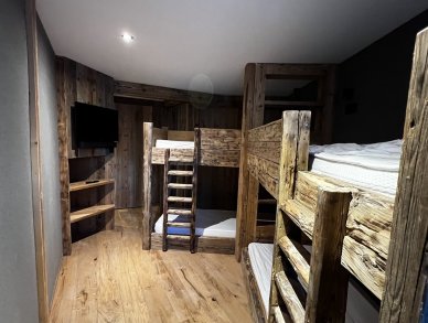 Appartement Atacama Val d'Isère