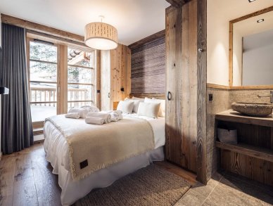 Appartement Atacama Val d'Isère