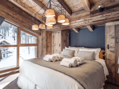 Appartement Atacama Val d'Isère