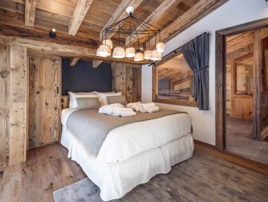 Appartement Atacama Val d'Isère