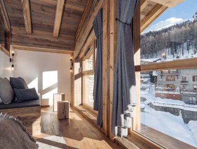 Appartement Atacama Val d'Isère