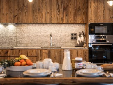 Appartement Atacama Val d'Isère