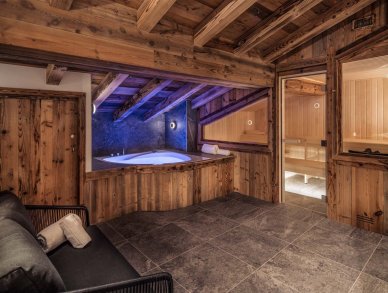 Appartement Atacama Val d'Isère