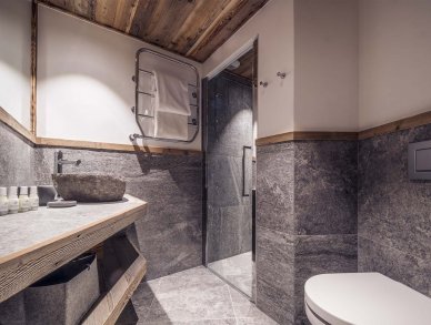 Appartement Atacama Val d'Isère