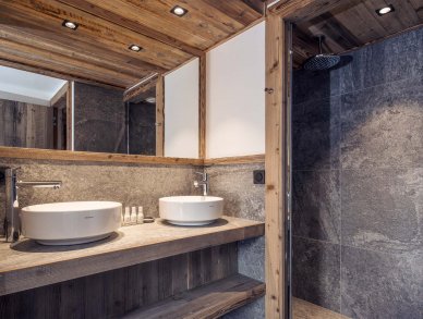 Appartement Atacama Val d'Isère