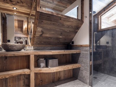 Appartement Atacama Val d'Isère