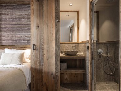 Appartement Atacama Val d'Isère