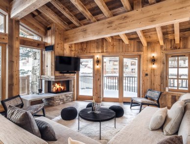 Appartement Atacama Val d'Isère