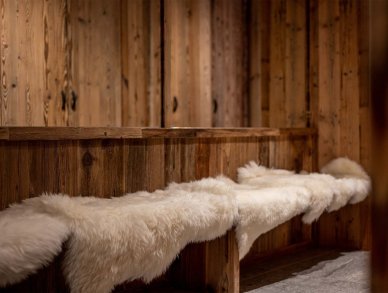 Appartement Les Sources de l’Isère Val d'Isère