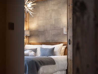 Appartement Les Sources de l’Isère Val d'Isère