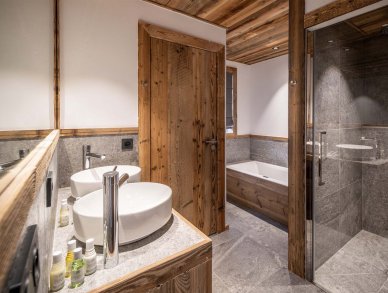 Appartement Les Sources de l’Isère Val d'Isère