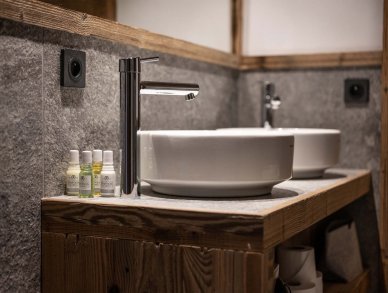 Appartement Les Sources de l’Isère Val d'Isère