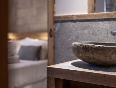 Appartement Les Sources de l’Isère Val d'Isère