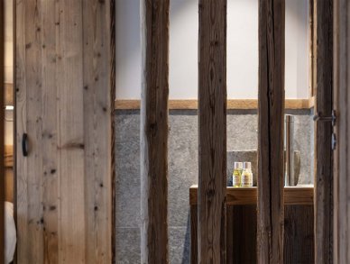 Appartement Les Sources de l’Isère Val d'Isère