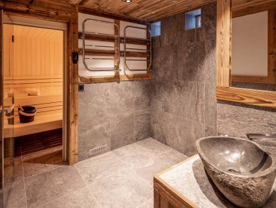 Appartement Les Sources de l’Isère Val d'Isère