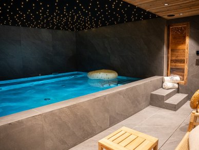 Appartement Silverstone 1 Val d'Isère