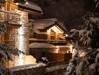 Appartement Silverstone 1 Val d'Isère