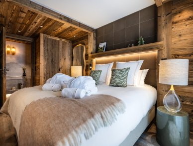 Appartement Silverstone 1 Val d'Isère