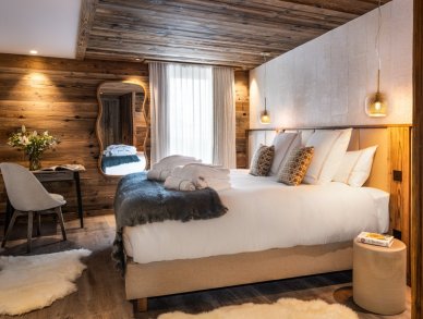 Appartement Silverstone 1 Val d'Isère