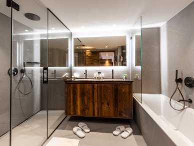 Appartement Silverstone 1 Val d'Isère