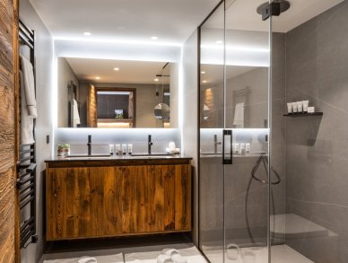 Appartement Silverstone 1 Val d'Isère