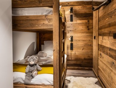 Appartement Silverstone 1 Val d'Isère