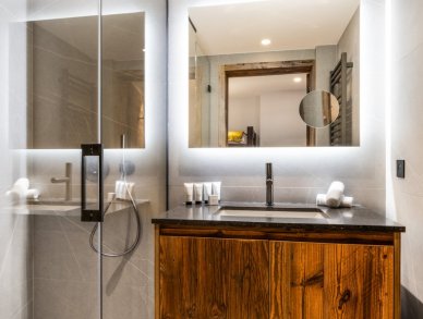 Appartement Silverstone 1 Val d'Isère