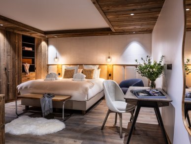 Appartement Silverstone 1 Val d'Isère