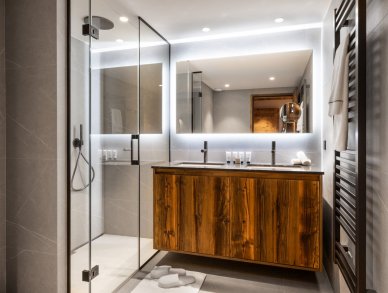 Appartement Silverstone 1 Val d'Isère