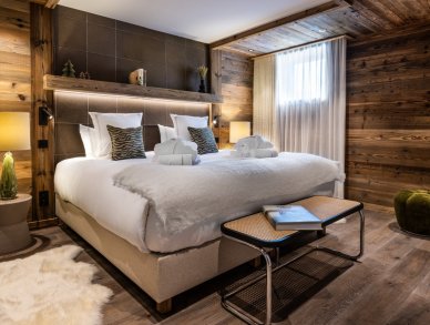 Appartement Silverstone 1 Val d'Isère