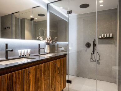 Appartement Silverstone 1 Val d'Isère