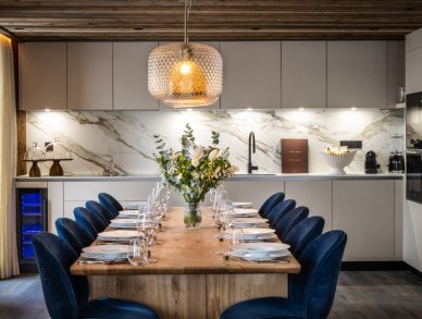 Appartement Silverstone 1 Val d'Isère