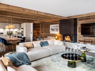 Appartement Silverstone 1 Val d'Isère