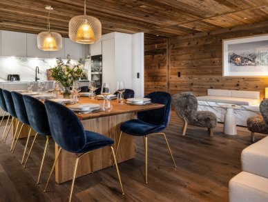 Appartement Silverstone 1 Val d'Isère