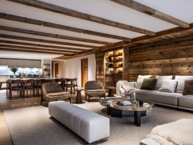 Apartment Silverstone 2 Val d'Isère