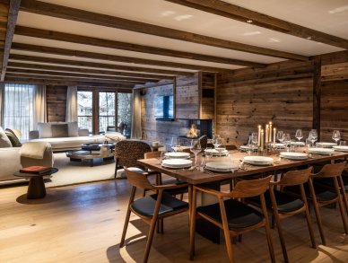 Apartment Silverstone 2 Val d'Isère