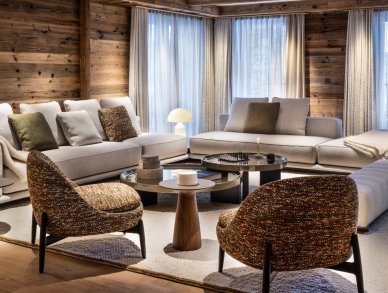 Apartment Silverstone 2 Val d'Isère