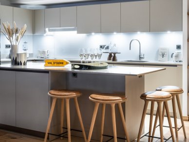 Apartment Silverstone 2 Val d'Isère