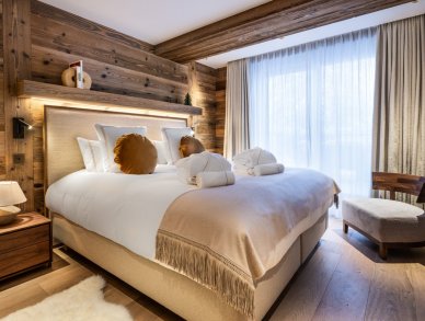 Apartment Silverstone 2 Val d'Isère