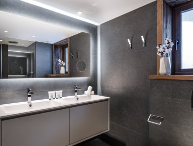 Apartment Silverstone 2 Val d'Isère