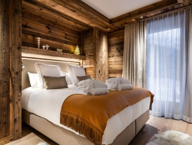 Apartment Silverstone 2 Val d'Isère