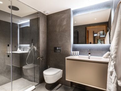 Apartment Silverstone 2 Val d'Isère