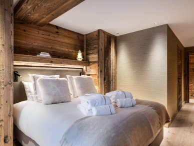 Apartment Silverstone 2 Val d'Isère