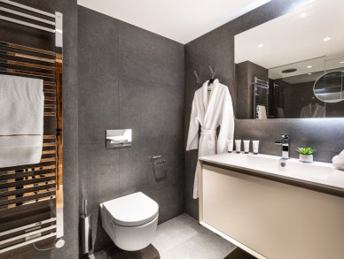 Apartment Silverstone 2 Val d'Isère