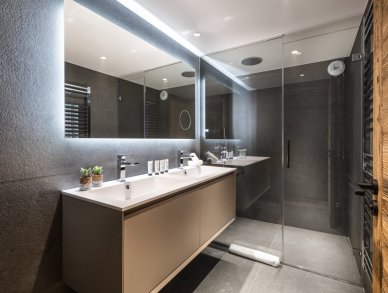 Apartment Silverstone 2 Val d'Isère